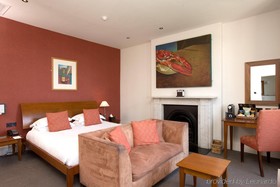 Hotel du Vin Tunbridge Wells
