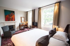 Hotel du Vin Tunbridge Wells