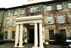 Hotel du Vin Tunbridge Wells