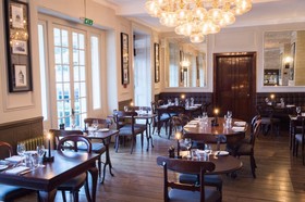 Hotel du Vin Tunbridge Wells