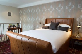 Hotel du Vin Tunbridge Wells