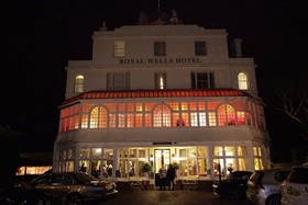 The Royal Wells Hotel