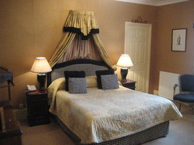 The Royal Wells Hotel