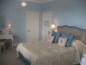 The Royal Wells Hotel