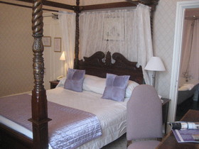 The Royal Wells Hotel