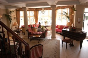 The Royal Wells Hotel
