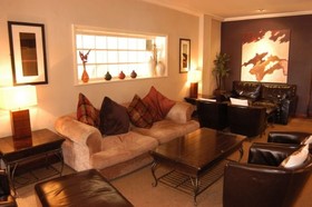 The Royal Wells Hotel