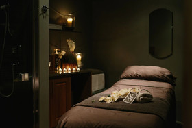 The Spa