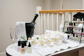 The Spa