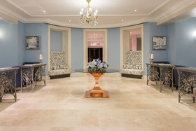 The Spa