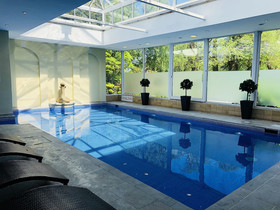 The Spa