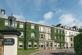 The Spa