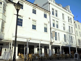 Tunbridge Wells