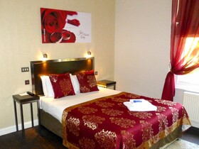Tunbridge Wells Retreat