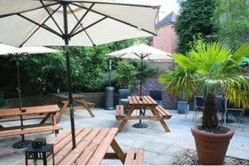 Tunbridge Wells Retreat