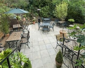 Tunbridge Wells Retreat