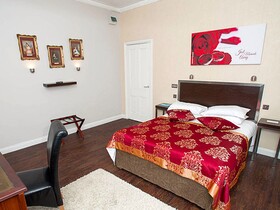 Tunbridge Wells Retreat