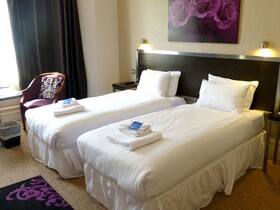 Tunbridge Wells Retreat
