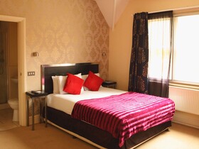 Tunbridge Wells Retreat