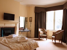 Tunbridge Wells Retreat