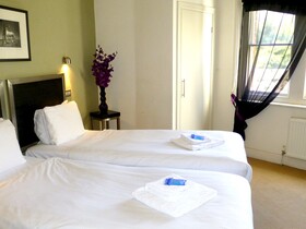 Tunbridge Wells Retreat