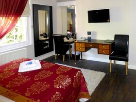 Tunbridge Wells Retreat