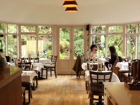 Tunbridge Wells Retreat