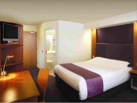 Premier Inn Rugeley
