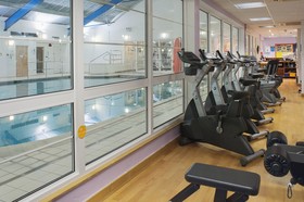 Holiday Inn Maidstone - Sevenoaks