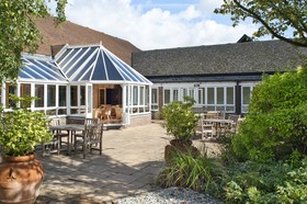 Holiday Inn Maidstone - Sevenoaks