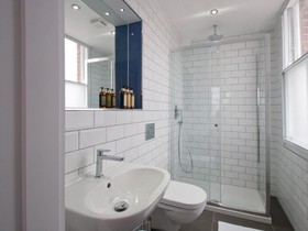 W12 Rooms