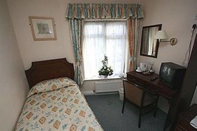 Warren Lodge