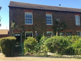 Green Cottages