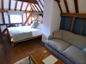 Green Farmhouse