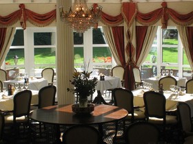 Hempstead House