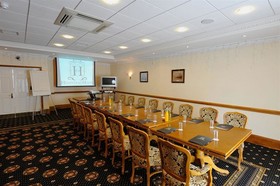 Hempstead House