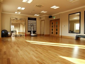 Hempstead House