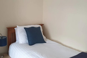 Borden Terrace by Kasay Stays