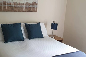 Borden Terrace by Kasay Stays