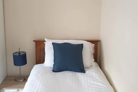 Borden Terrace by Kasay Stays