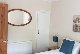 Borden Terrace by Kasay Stays