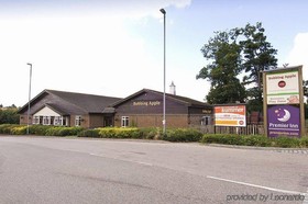 Premier Inn Sittingbourne Kent