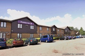 Premier Inn Sittingbourne Kent