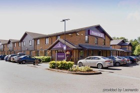 Premier Inn Sittingbourne Kent