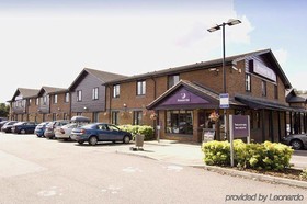 Premier Inn Sittingbourne Kent