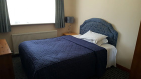 Airport Guest House