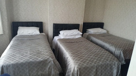Airport Guest House