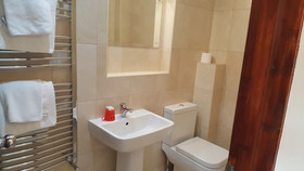 Airport Guest House