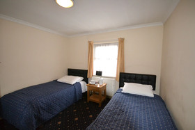 Airport Guest House