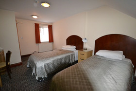 Airport Guest House